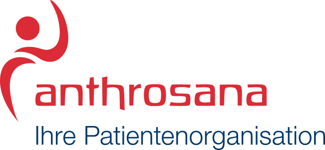 anthrosana - Ihre Patientenorganisation