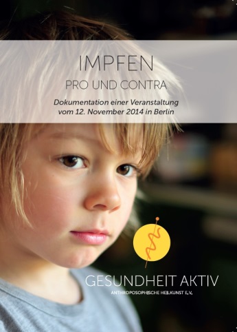 Impfen – Pro und contra