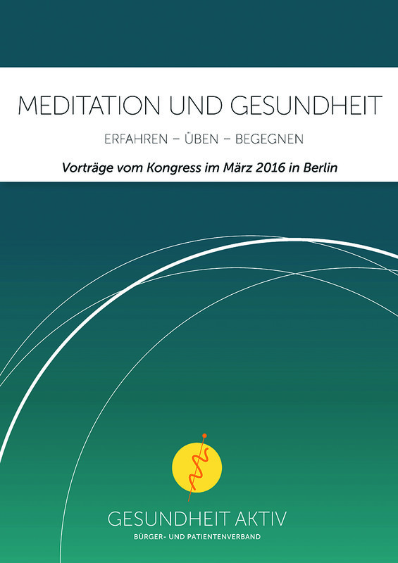 Meditation und Gesundheit
