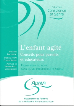 L'enfant agité