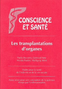Les transplantations d'organes