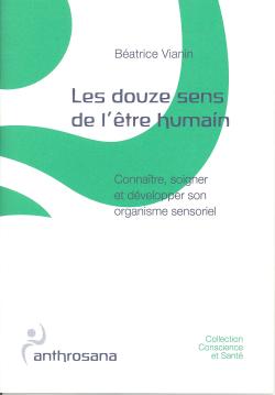 Les douze sens de l’être humain