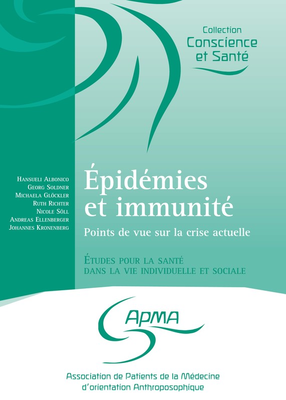 Épidémies et immunité