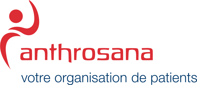 anthrosana - votre organisation de patients